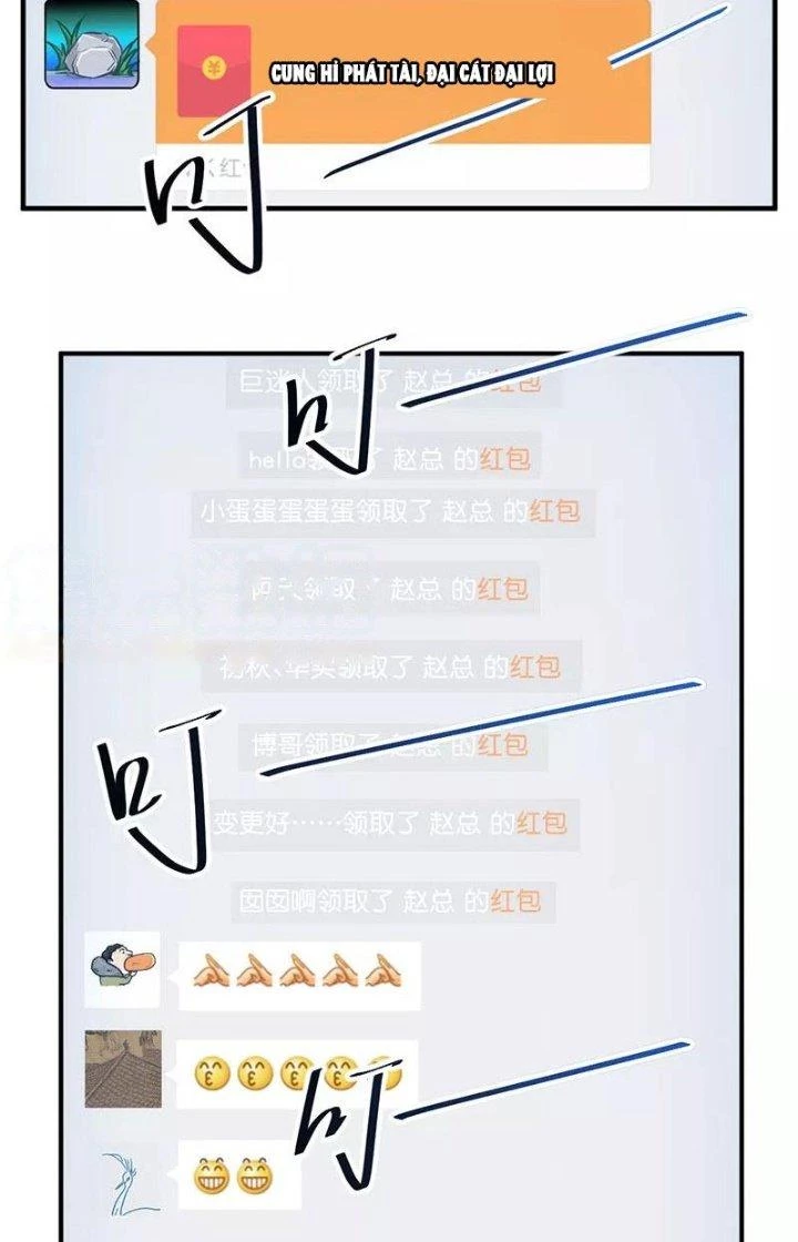Ta Vô Địch Nhờ Siêu Béo Chapter 32 - 19