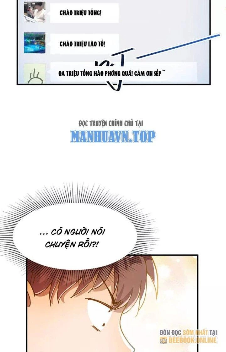 Ta Vô Địch Nhờ Siêu Béo Chapter 32 - 20