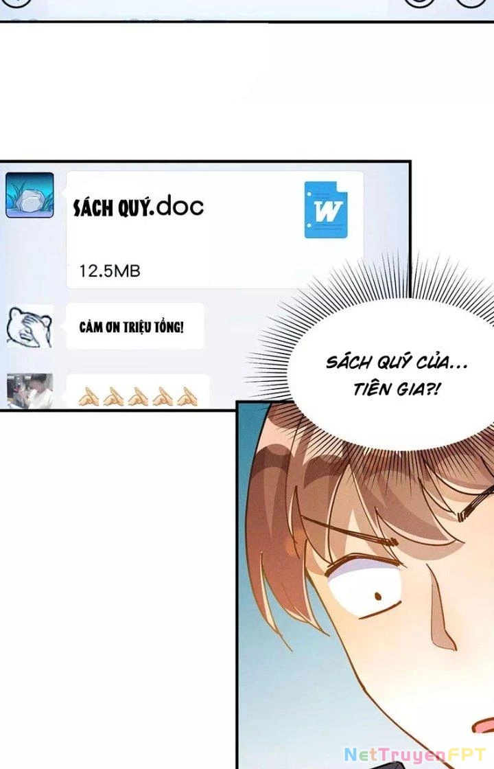 Ta Vô Địch Nhờ Siêu Béo Chapter 32 - 23