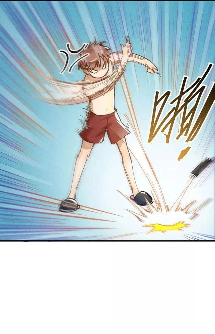 Ta Vô Địch Nhờ Siêu Béo Chapter 32 - 26