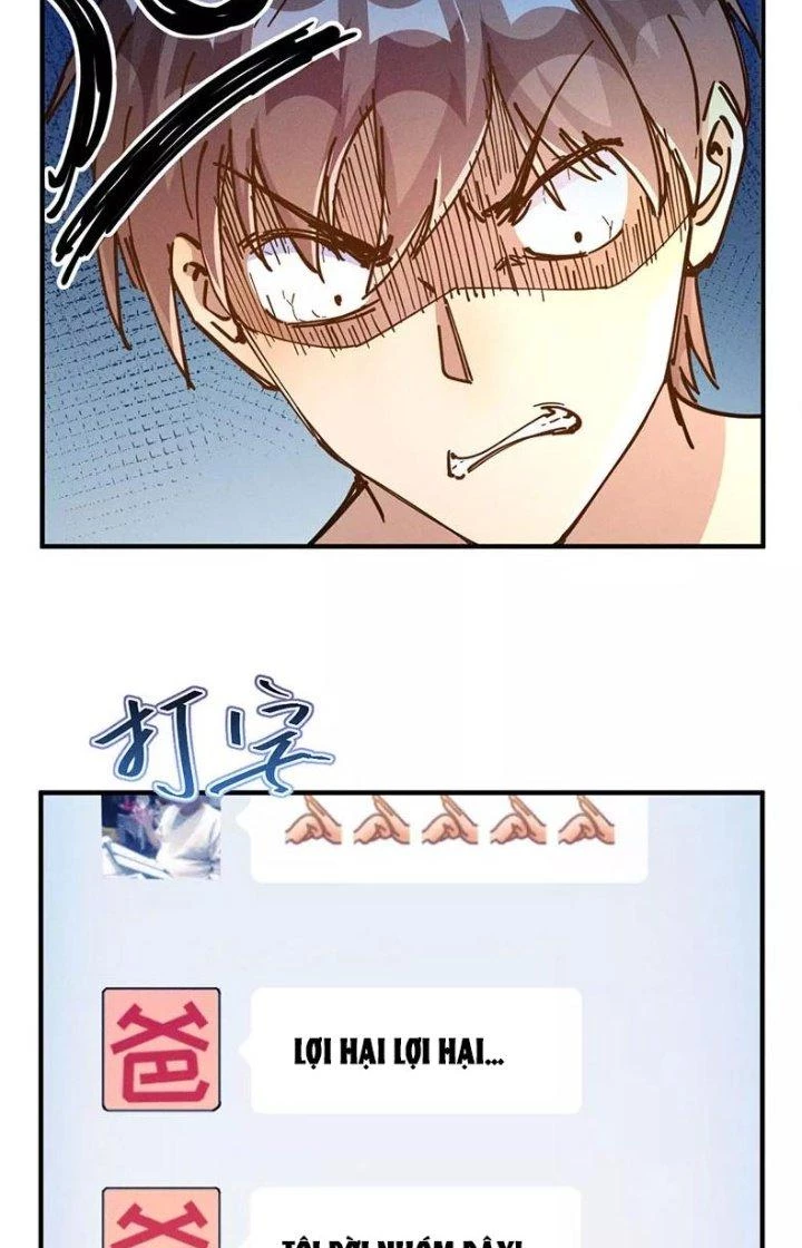 Ta Vô Địch Nhờ Siêu Béo Chapter 32 - 28