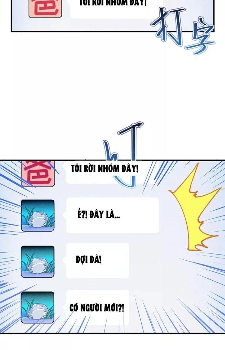 Ta Vô Địch Nhờ Siêu Béo Chapter 32 - 29