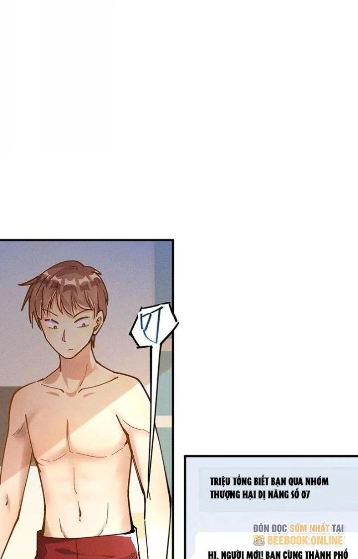 Ta Vô Địch Nhờ Siêu Béo Chapter 32 - 30