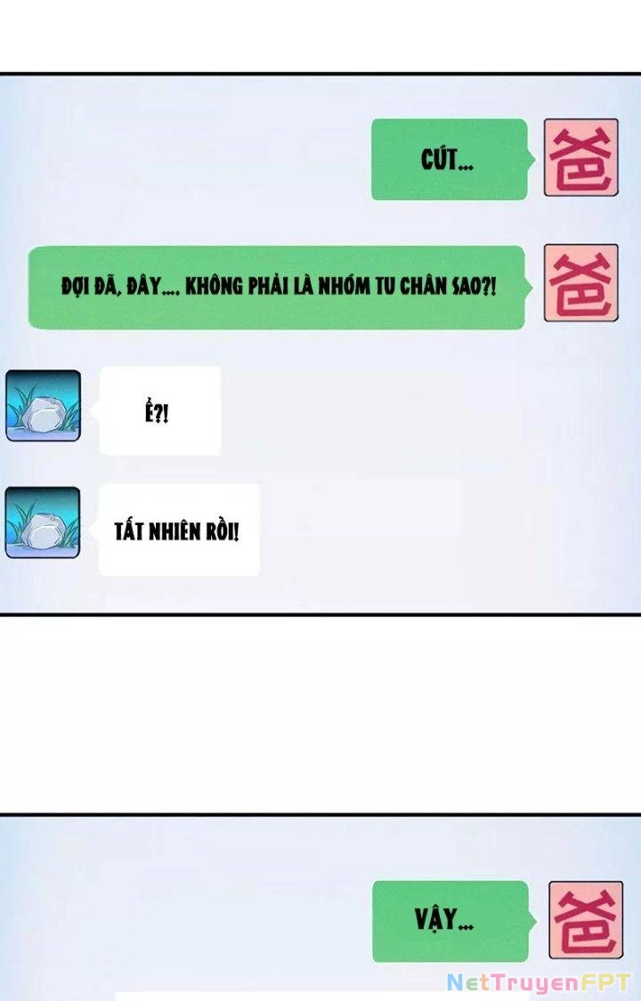 Ta Vô Địch Nhờ Siêu Béo Chapter 32 - 33