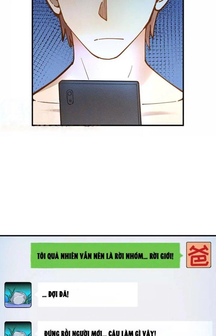 Ta Vô Địch Nhờ Siêu Béo Chapter 32 - 37
