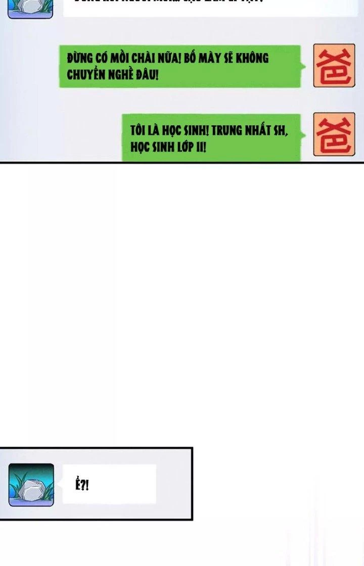 Ta Vô Địch Nhờ Siêu Béo Chapter 32 - 38