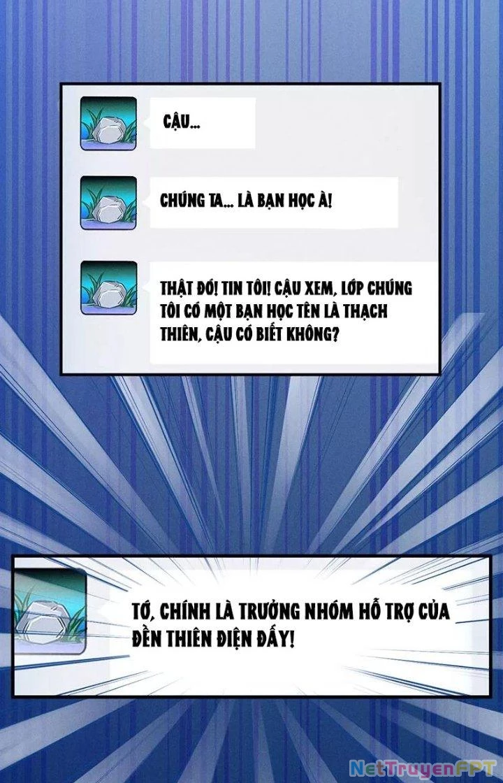 Ta Vô Địch Nhờ Siêu Béo Chapter 32 - 40