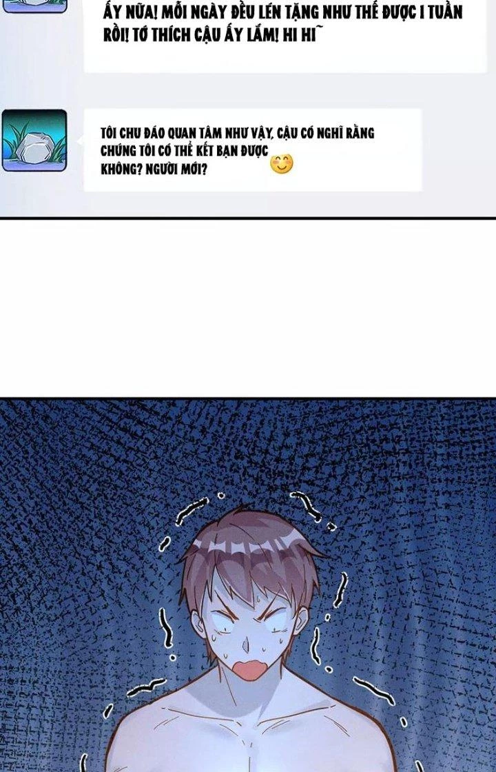 Ta Vô Địch Nhờ Siêu Béo Chapter 32 - 45