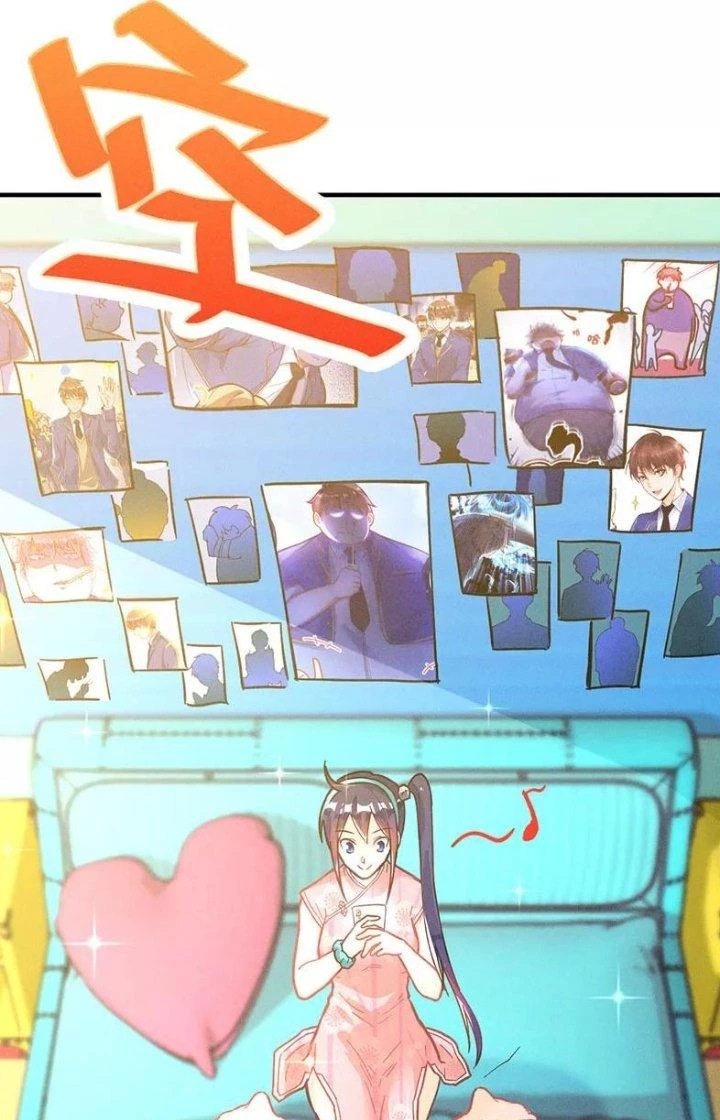 Ta Vô Địch Nhờ Siêu Béo Chapter 32 - 49