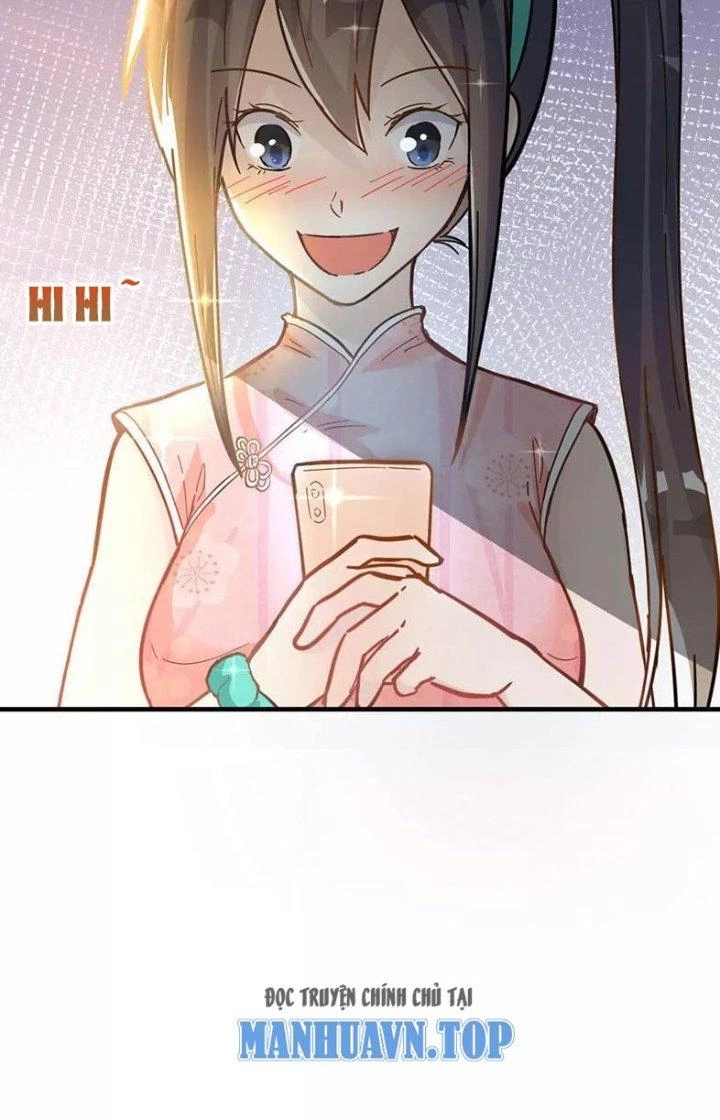 Ta Vô Địch Nhờ Siêu Béo Chapter 32 - 51