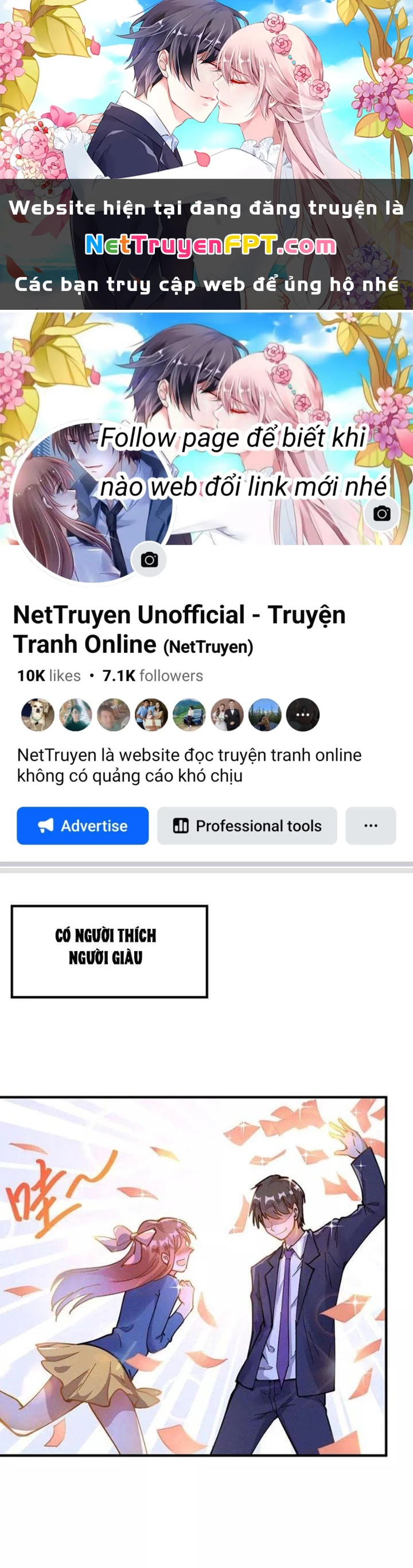 Ta Vô Địch Nhờ Siêu Béo Chapter 33 - 1