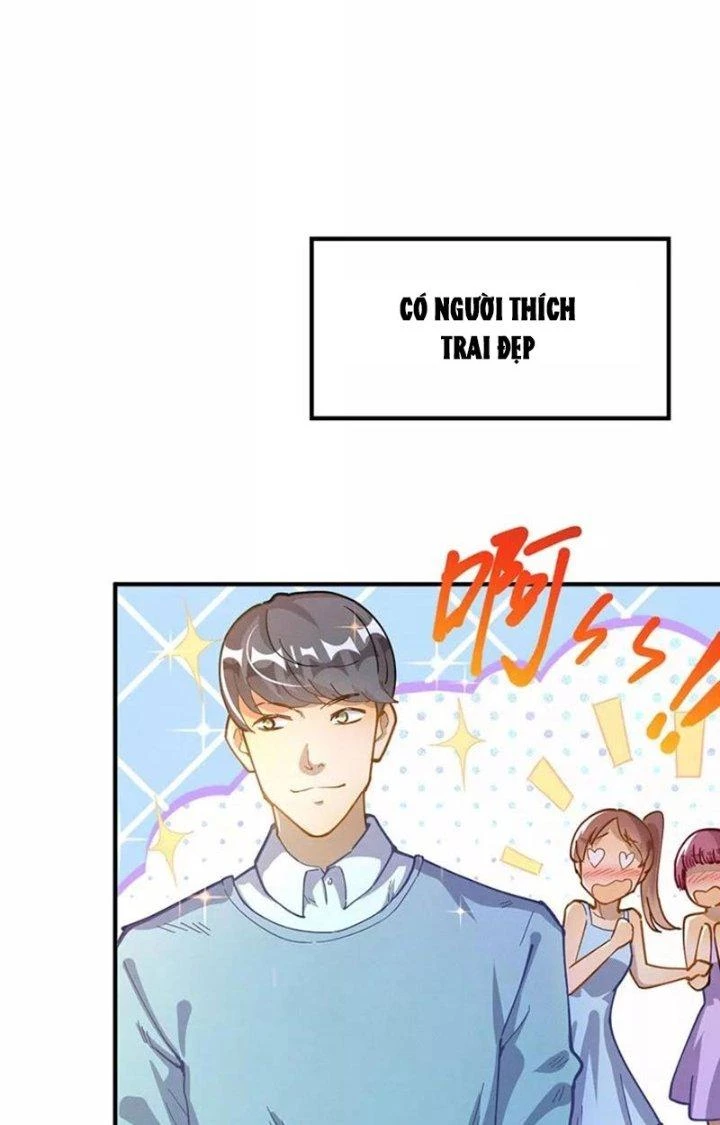 Ta Vô Địch Nhờ Siêu Béo Chapter 33 - 2
