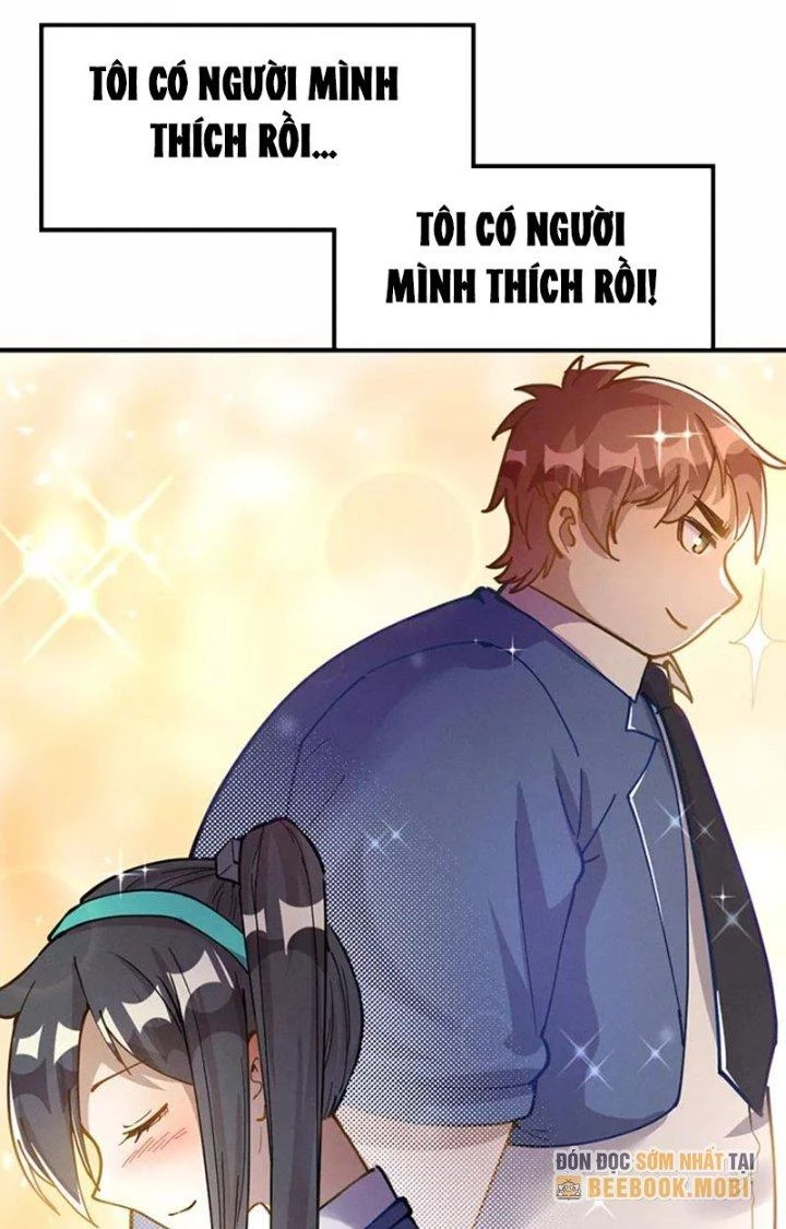 Ta Vô Địch Nhờ Siêu Béo Chapter 33 - 5