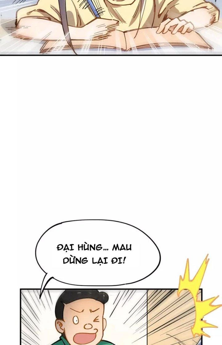 Ta Vô Địch Nhờ Siêu Béo Chapter 33 - 14