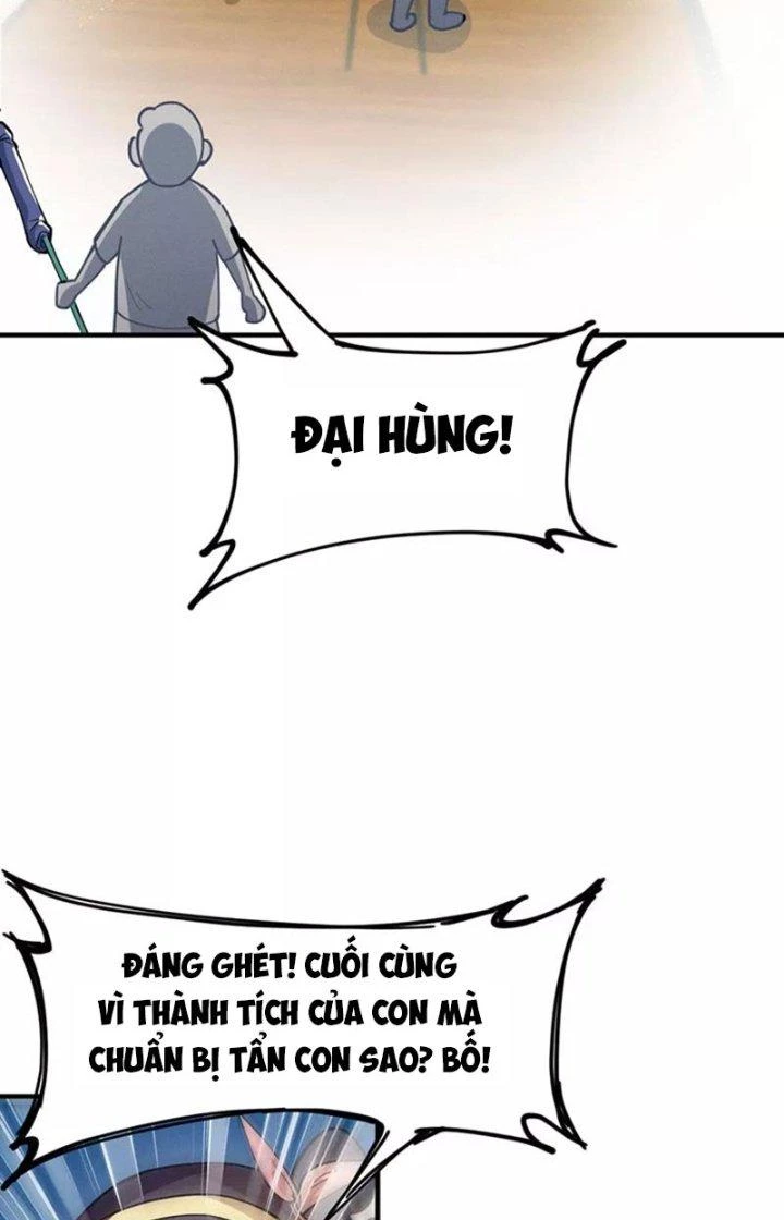 Ta Vô Địch Nhờ Siêu Béo Chapter 33 - 16