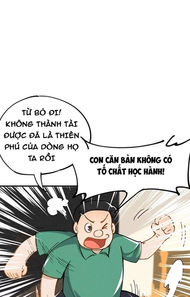 Ta Vô Địch Nhờ Siêu Béo Chapter 33 - 18