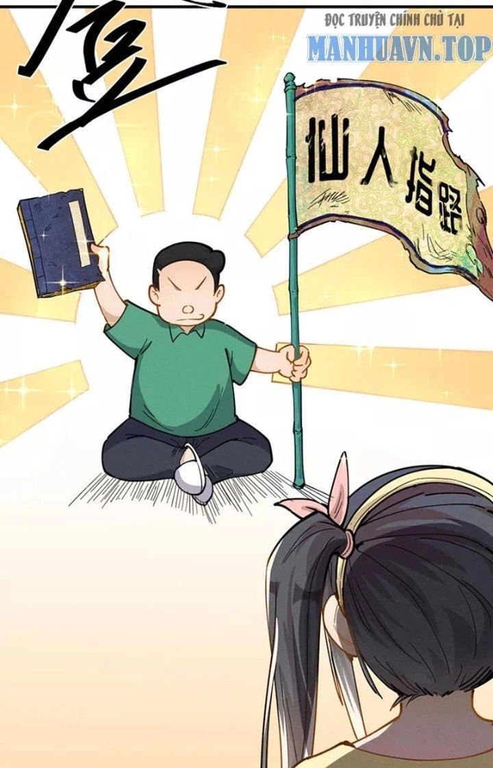 Ta Vô Địch Nhờ Siêu Béo Chapter 33 - 24