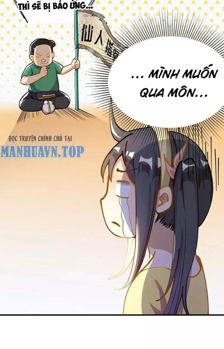 Ta Vô Địch Nhờ Siêu Béo Chapter 33 - 29