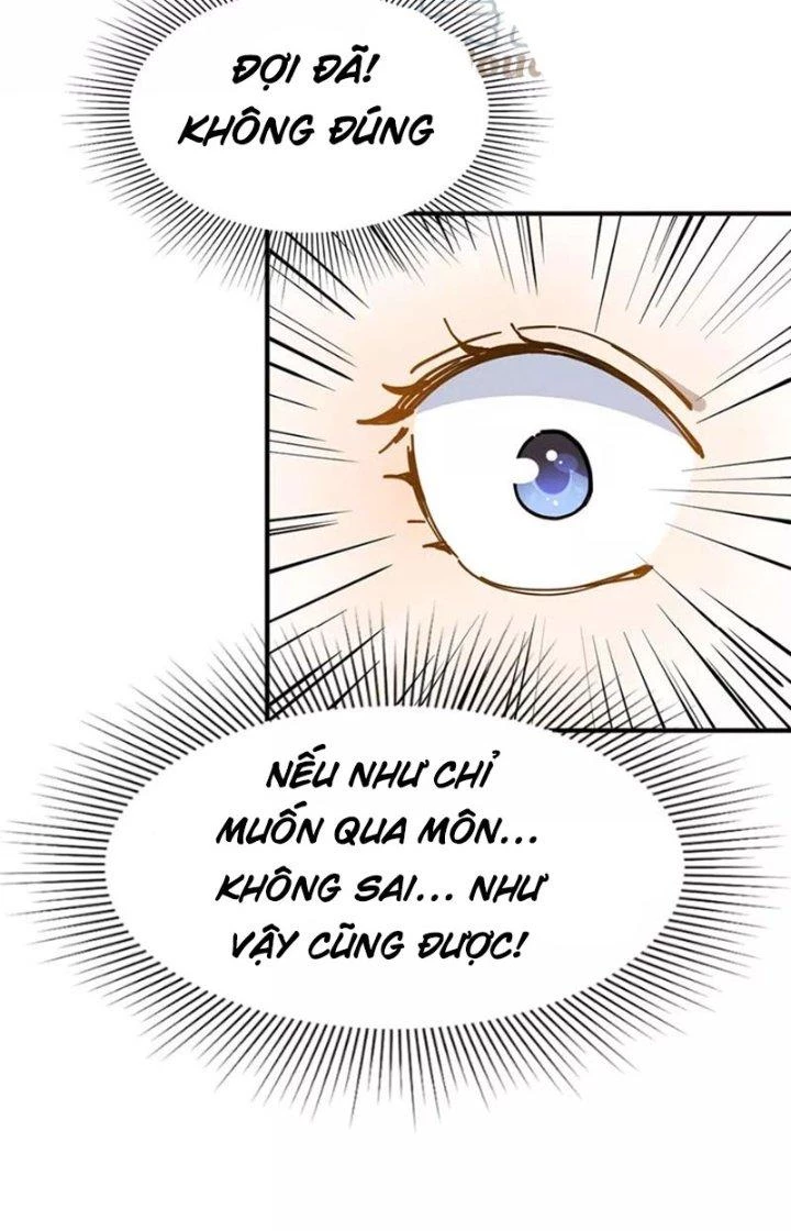 Ta Vô Địch Nhờ Siêu Béo Chapter 33 - 31