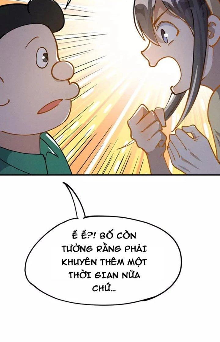 Ta Vô Địch Nhờ Siêu Béo Chapter 33 - 33