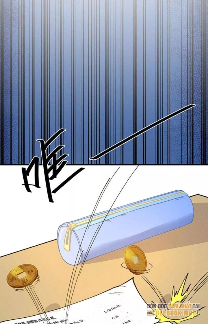 Ta Vô Địch Nhờ Siêu Béo Chapter 33 - 35