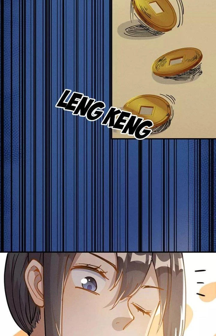 Ta Vô Địch Nhờ Siêu Béo Chapter 33 - 38