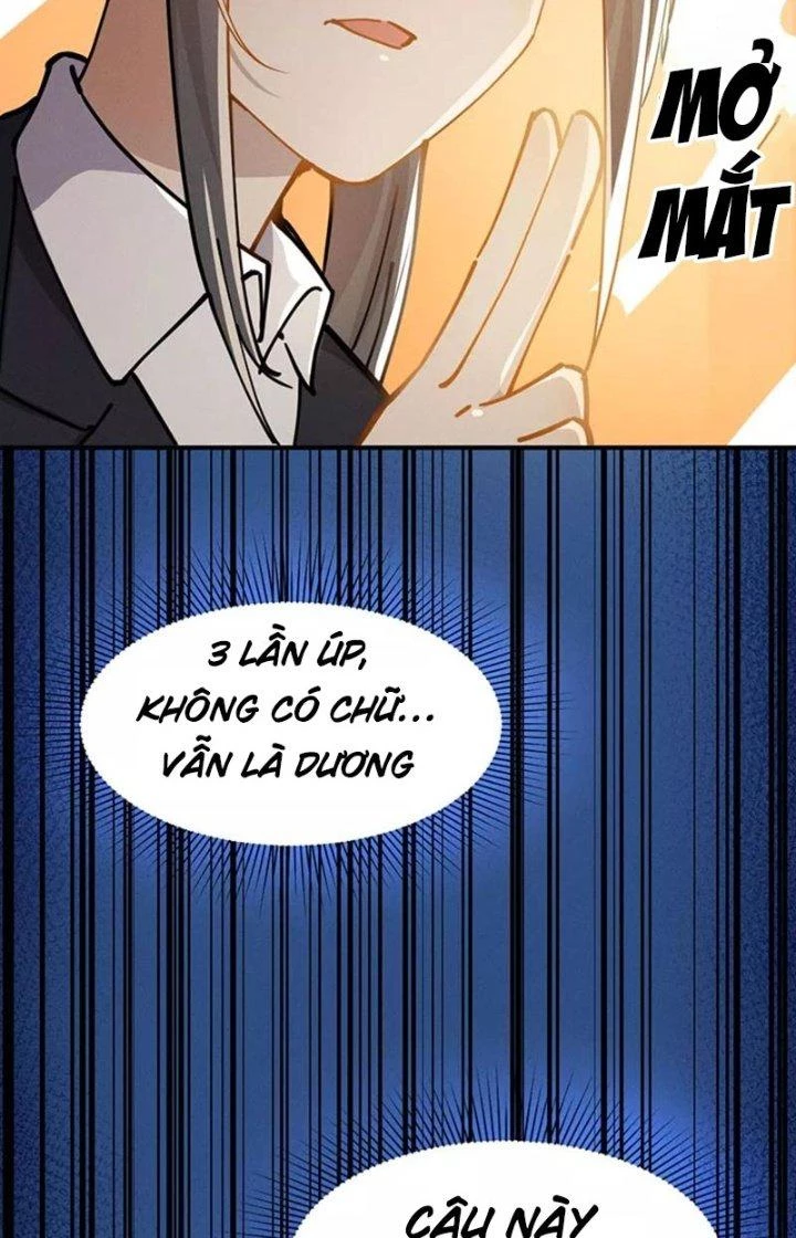 Ta Vô Địch Nhờ Siêu Béo Chapter 33 - 39
