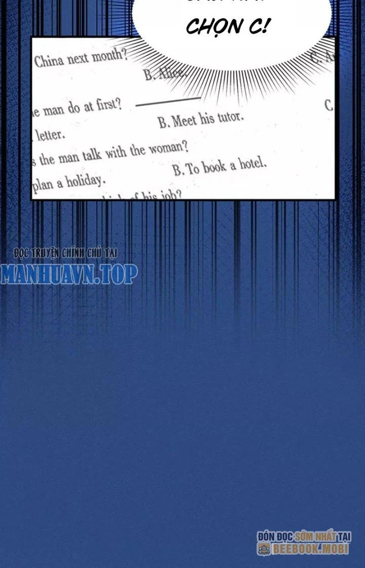 Ta Vô Địch Nhờ Siêu Béo Chapter 33 - 40