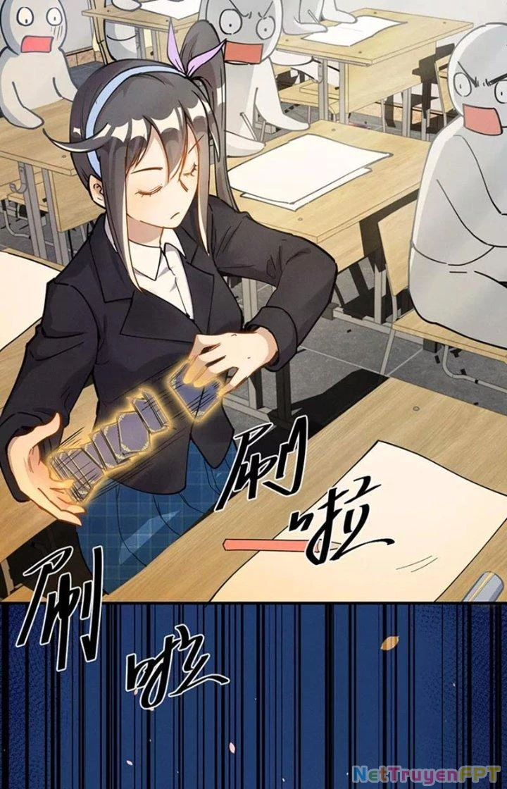 Ta Vô Địch Nhờ Siêu Béo Chapter 33 - 42