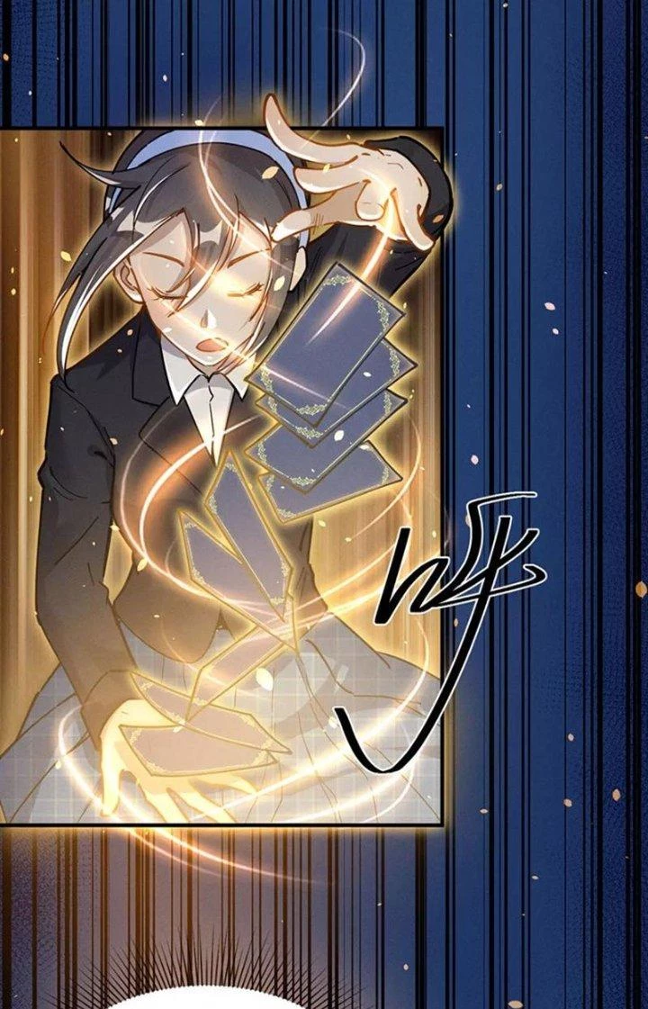 Ta Vô Địch Nhờ Siêu Béo Chapter 33 - 43
