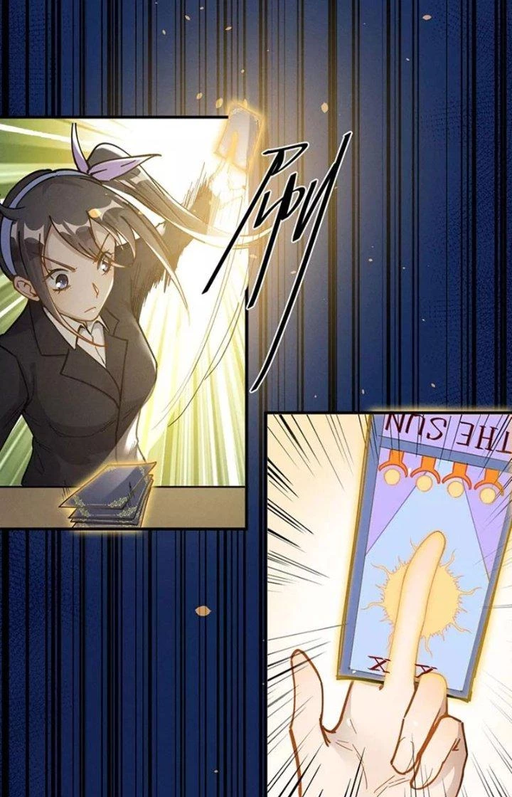 Ta Vô Địch Nhờ Siêu Béo Chapter 33 - 47
