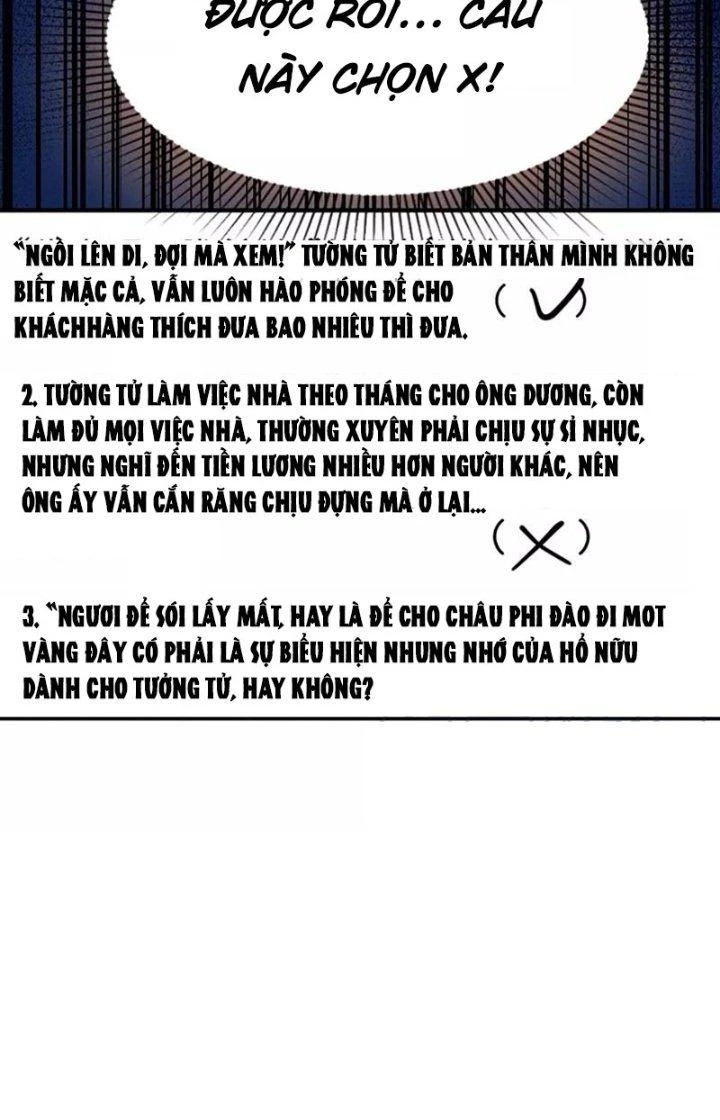 Ta Vô Địch Nhờ Siêu Béo Chapter 33 - 49
