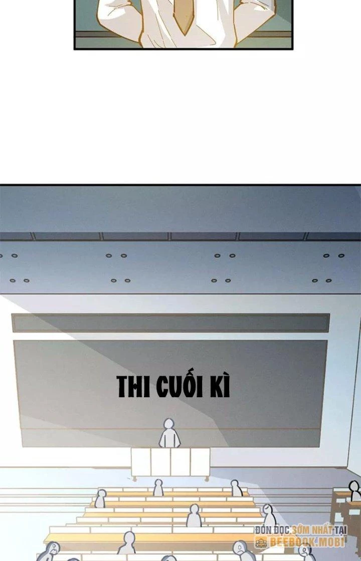 Ta Vô Địch Nhờ Siêu Béo Chapter 33 - 51