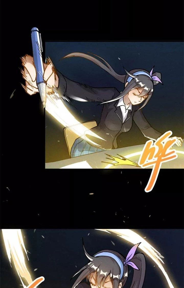 Ta Vô Địch Nhờ Siêu Béo Chapter 33 - 53
