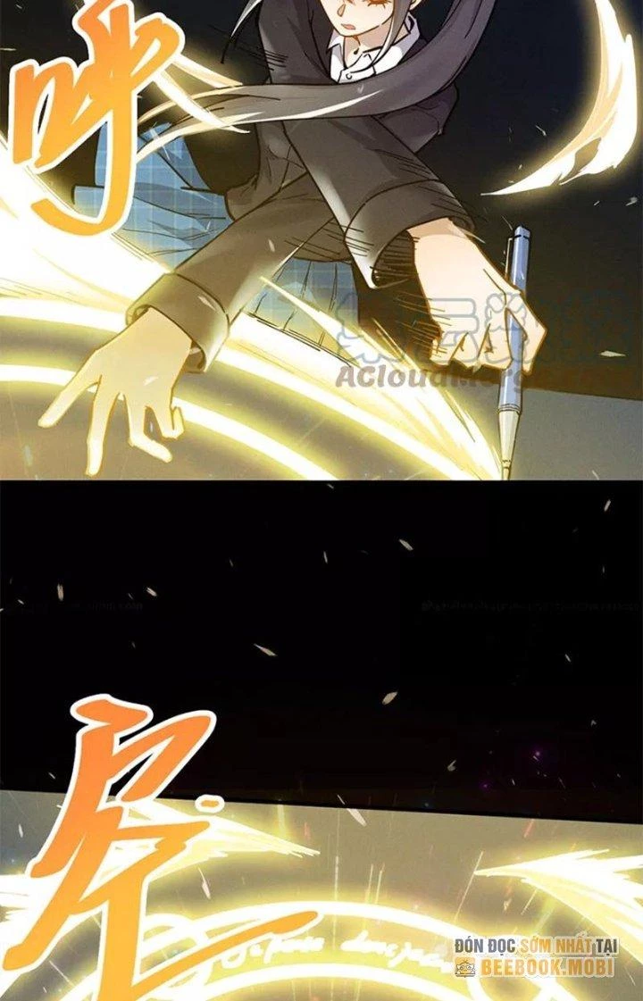 Ta Vô Địch Nhờ Siêu Béo Chapter 33 - 54