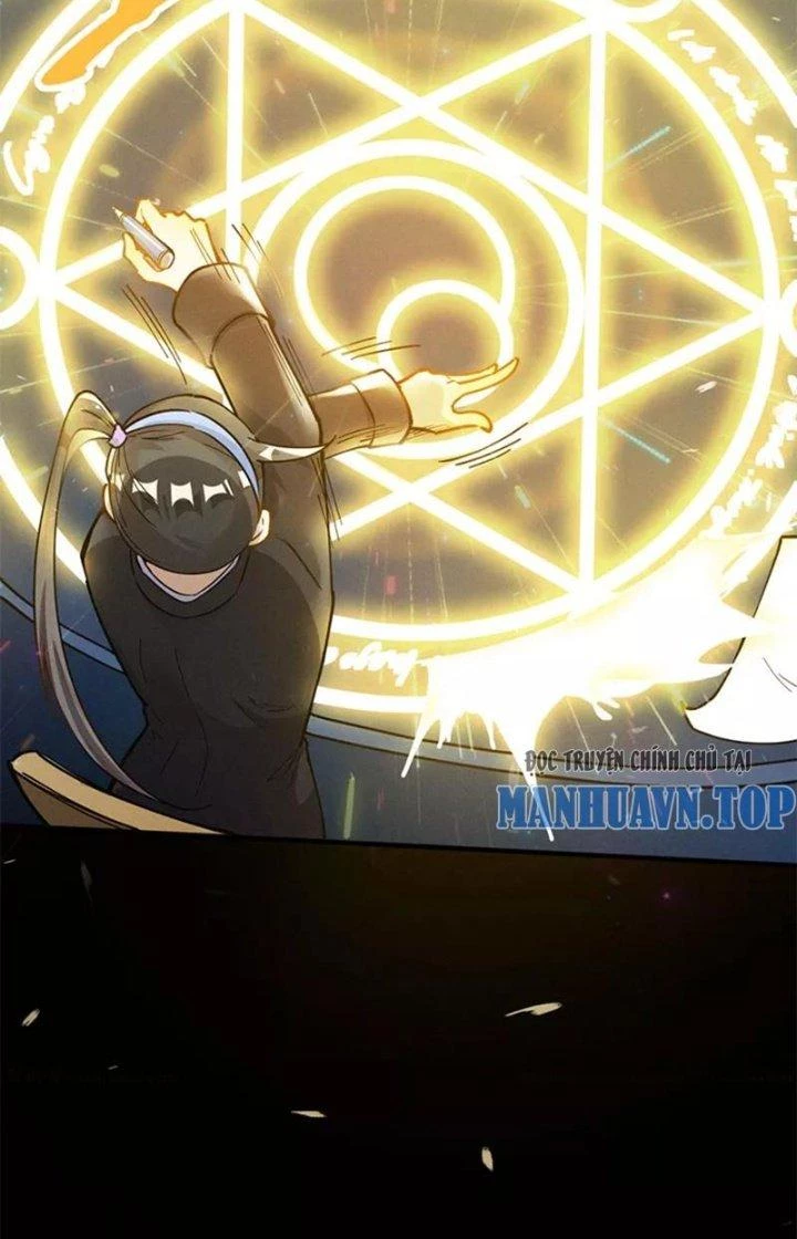 Ta Vô Địch Nhờ Siêu Béo Chapter 33 - 55
