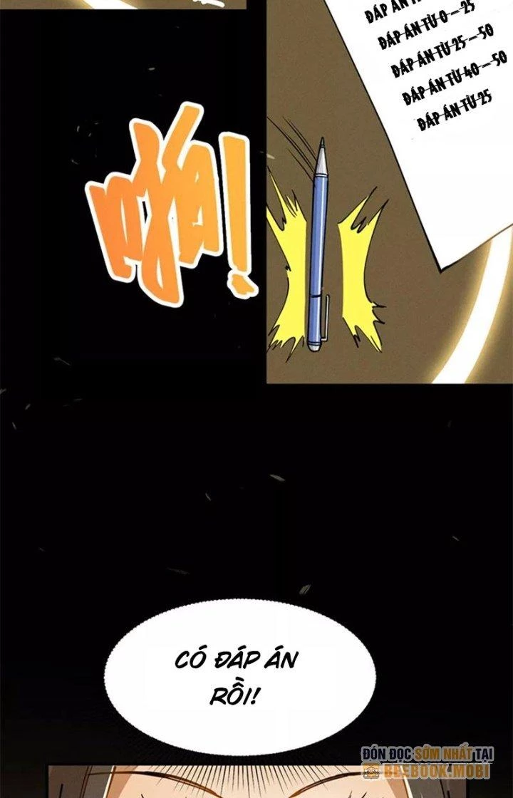 Ta Vô Địch Nhờ Siêu Béo Chapter 33 - 57