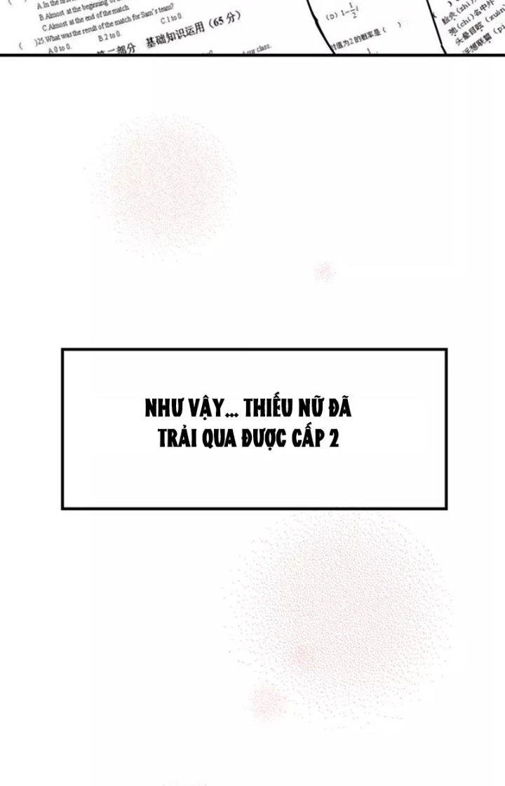Ta Vô Địch Nhờ Siêu Béo Chapter 33 - 64