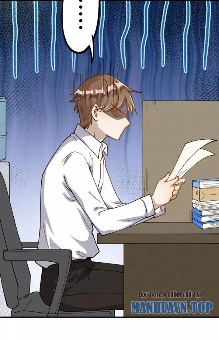 Ta Vô Địch Nhờ Siêu Béo Chapter 34 - 2
