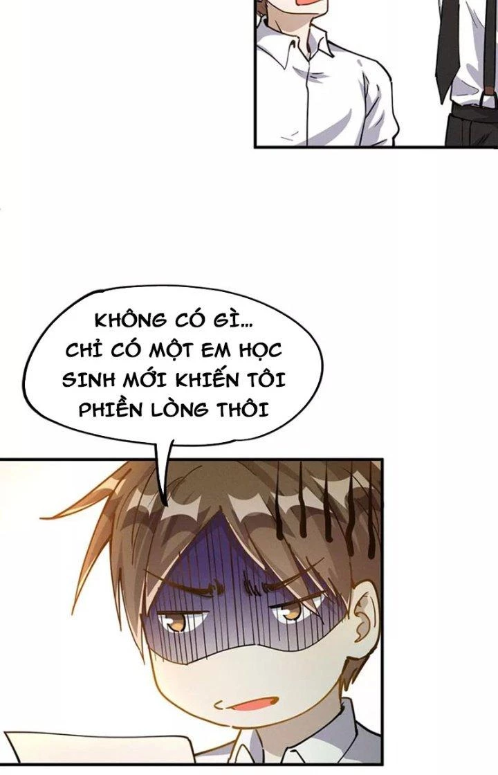 Ta Vô Địch Nhờ Siêu Béo Chapter 34 - 4