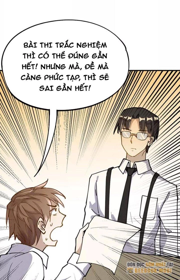 Ta Vô Địch Nhờ Siêu Béo Chapter 34 - 5