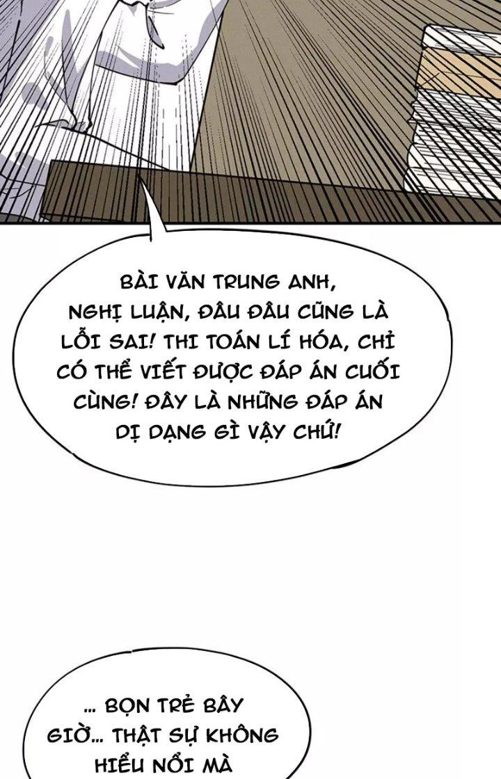 Ta Vô Địch Nhờ Siêu Béo Chapter 34 - 6