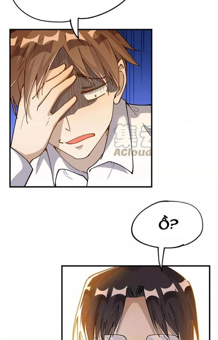 Ta Vô Địch Nhờ Siêu Béo Chapter 34 - 7