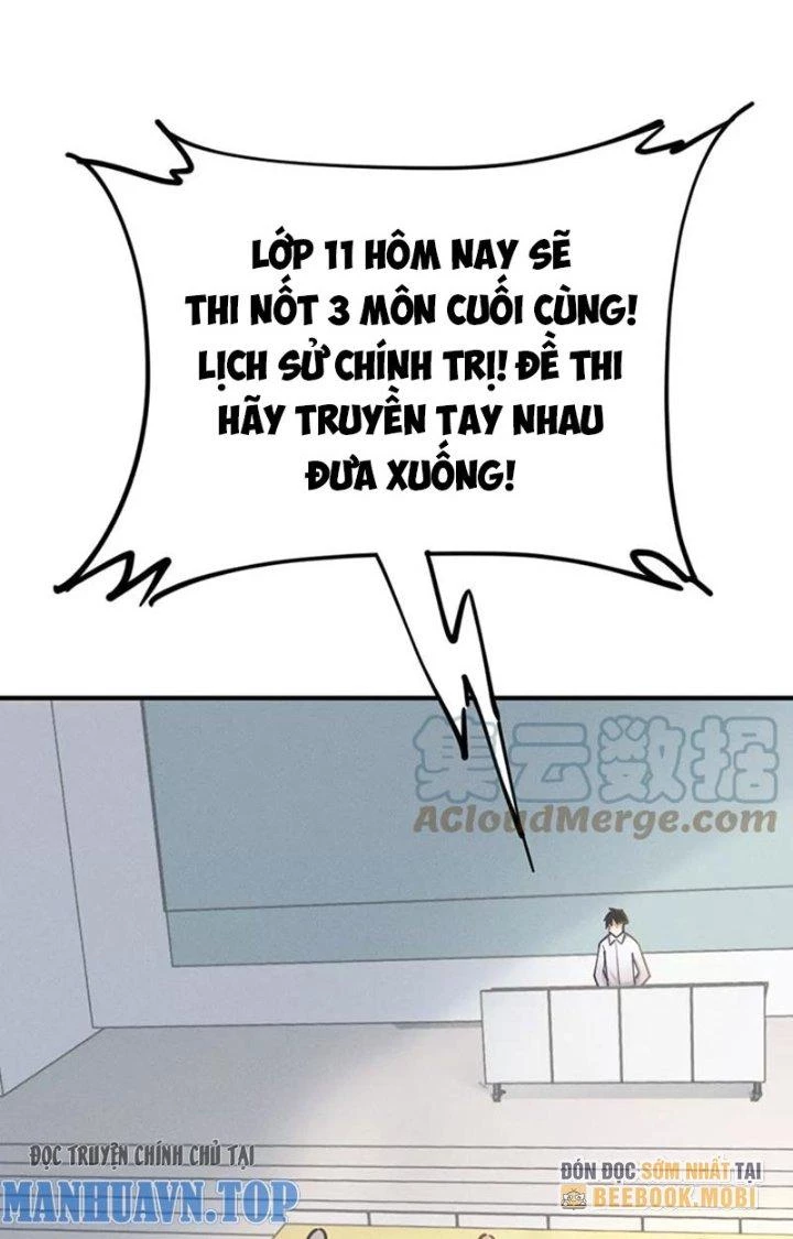 Ta Vô Địch Nhờ Siêu Béo Chapter 34 - 15