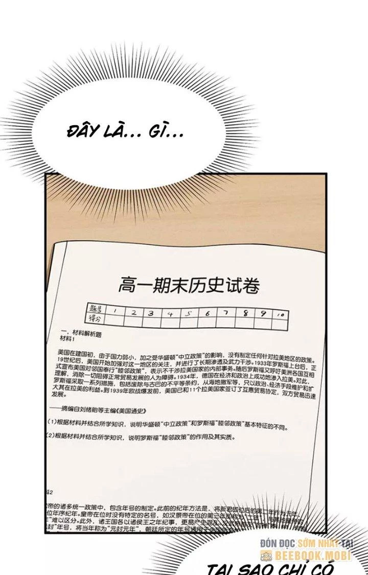 Ta Vô Địch Nhờ Siêu Béo Chapter 34 - 20