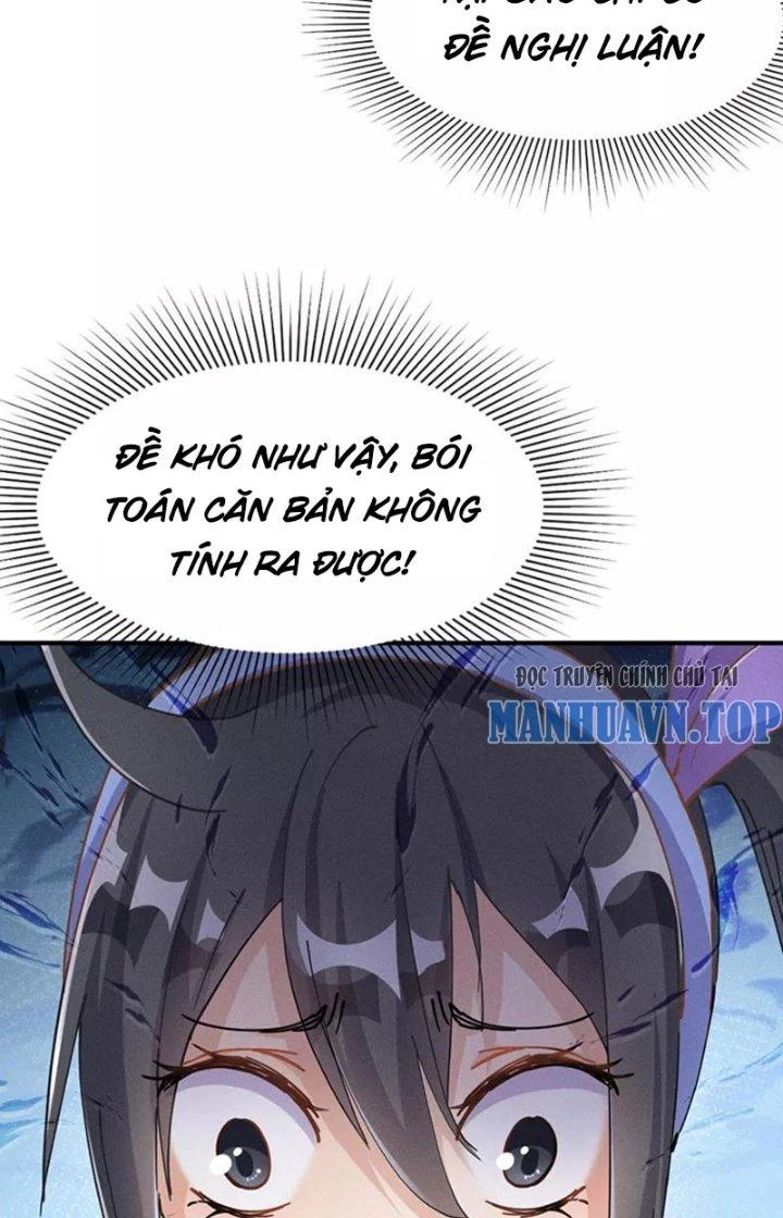 Ta Vô Địch Nhờ Siêu Béo Chapter 34 - 21