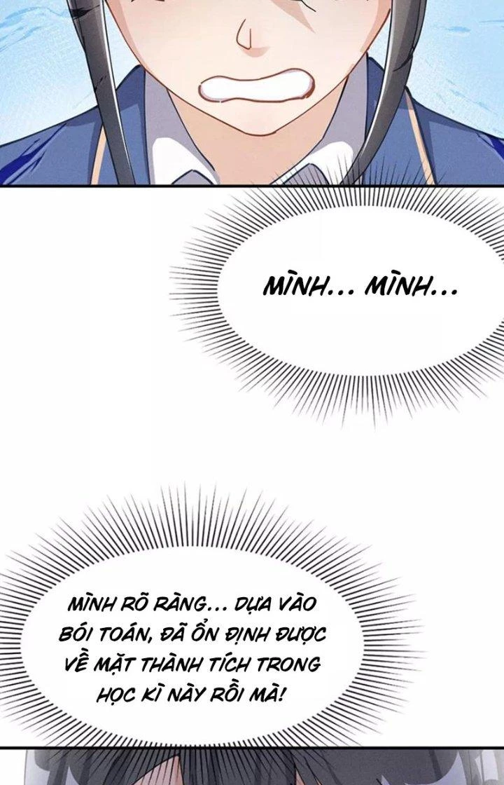 Ta Vô Địch Nhờ Siêu Béo Chapter 34 - 22