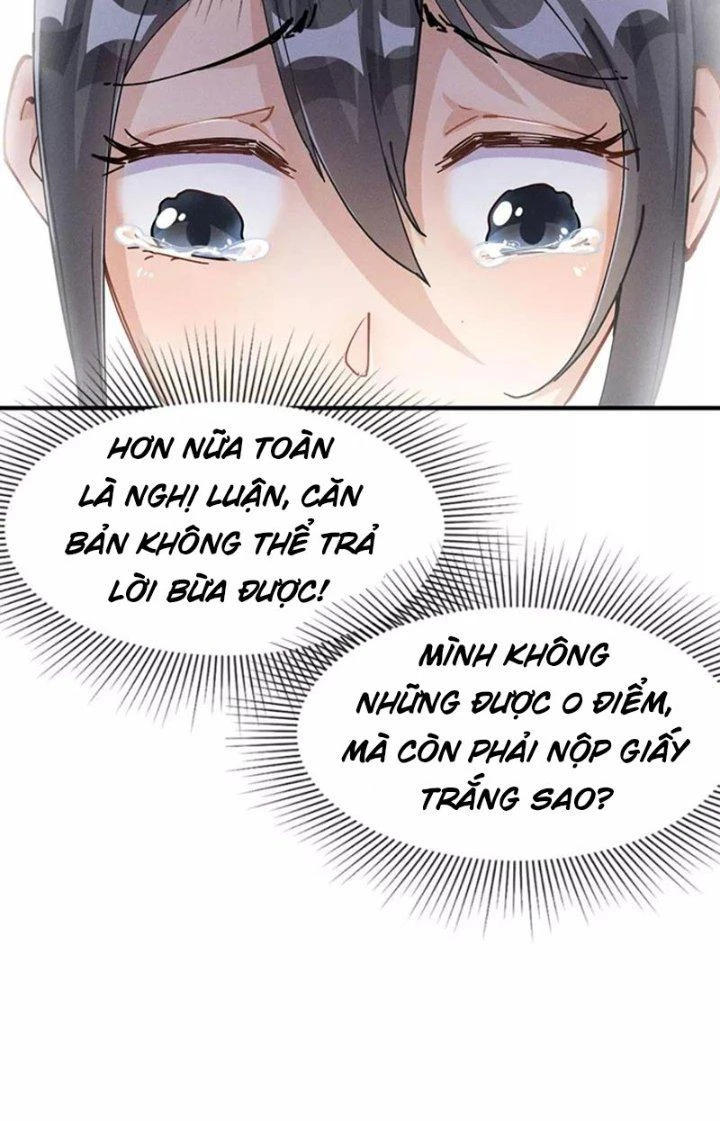 Ta Vô Địch Nhờ Siêu Béo Chapter 34 - 23