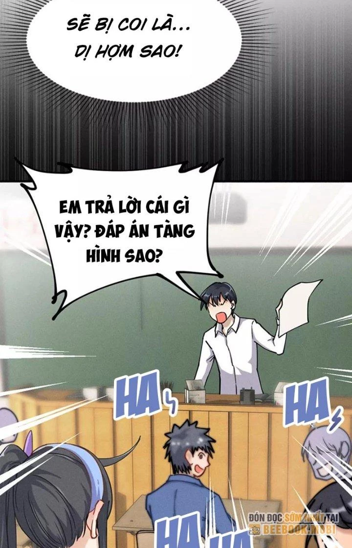 Ta Vô Địch Nhờ Siêu Béo Chapter 34 - 25