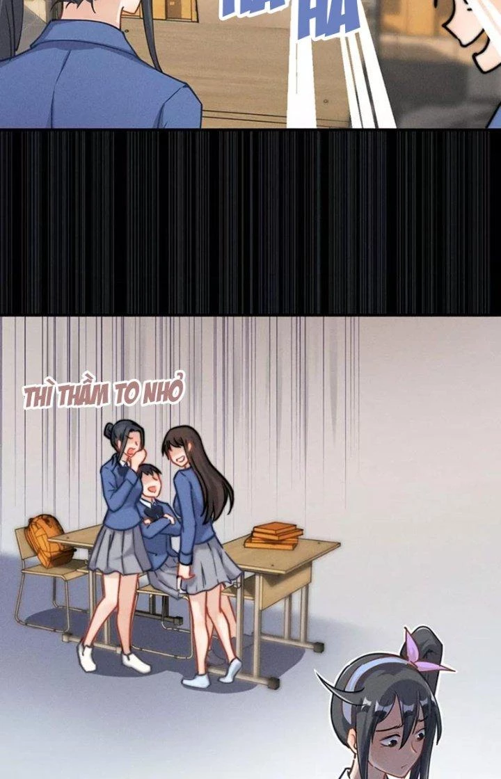 Ta Vô Địch Nhờ Siêu Béo Chapter 34 - 26